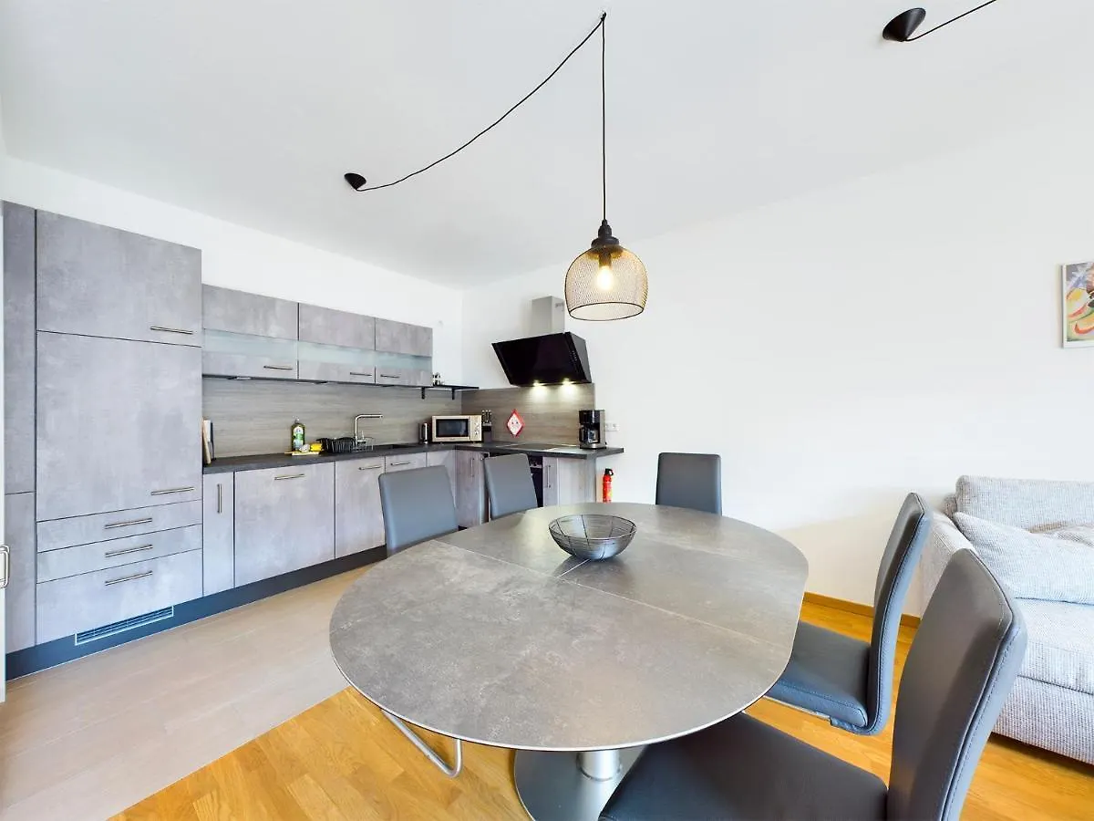 Muehlbachpoint // Neu Apartment Garmisch-Partenkirchen Germany