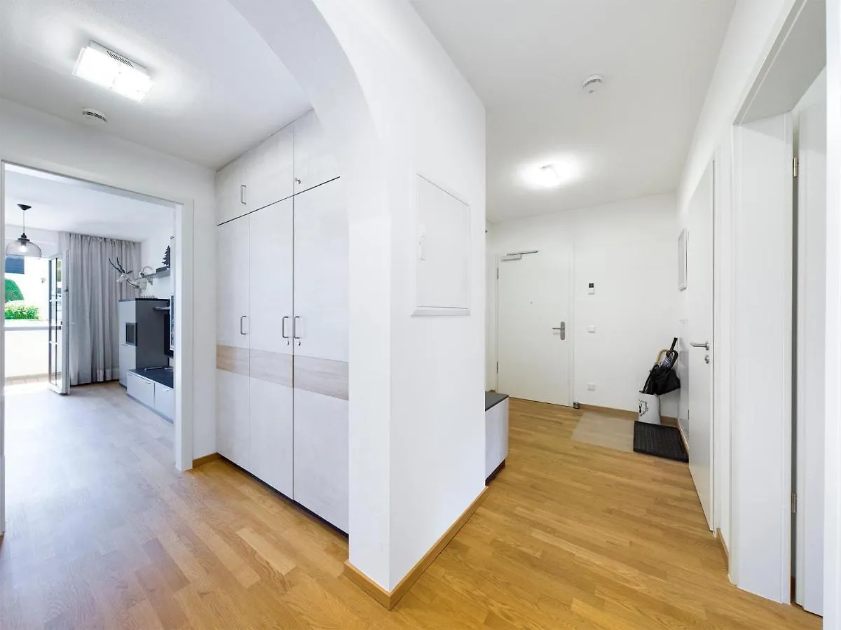 Muehlbachpoint // Neu Apartment Garmisch-Partenkirchen
