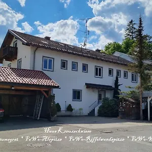  Apartment Haus Kreuzeckwiese - Self Catering