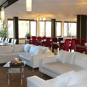 3* Szálloda Atlas Sport